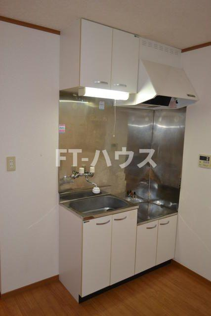 トップ福島の設備