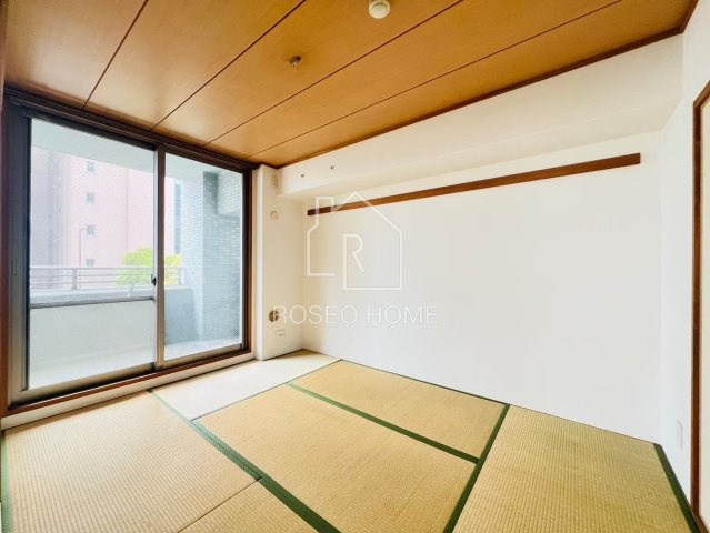 DIVA天満橋の内装