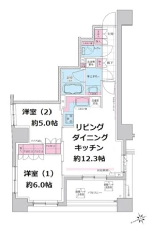 ステラメゾン三軒茶屋