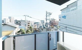 【展望】 | シエルトゥールロジュマン | 眺望です。