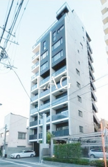 【外観】 | シエルトゥールロジュマン | 外観です。