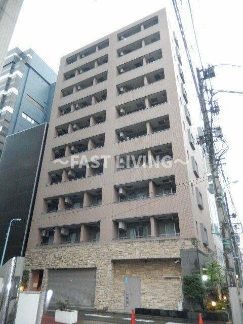 ガラ・ステージ日本橋茅場町