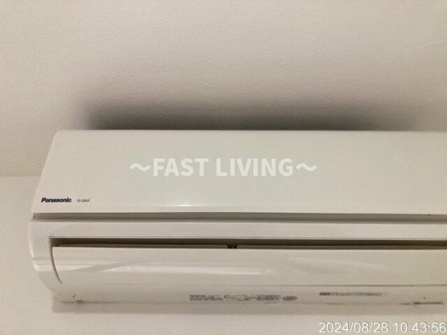 ヴェルステージ神田の設備