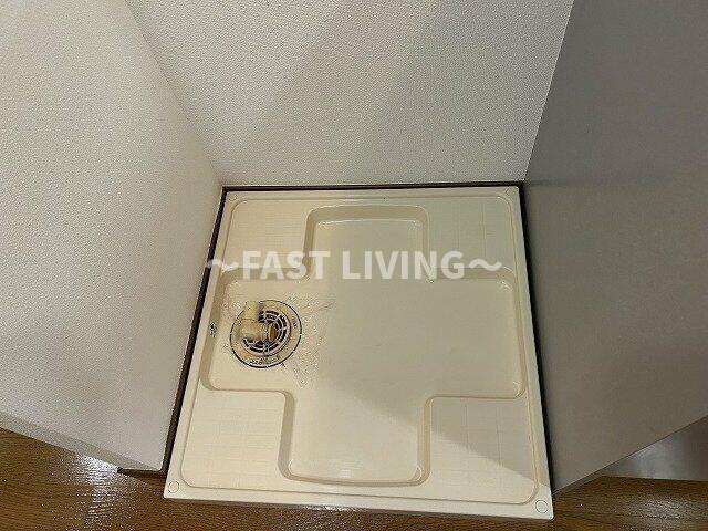 ヴェルステージ神田の設備