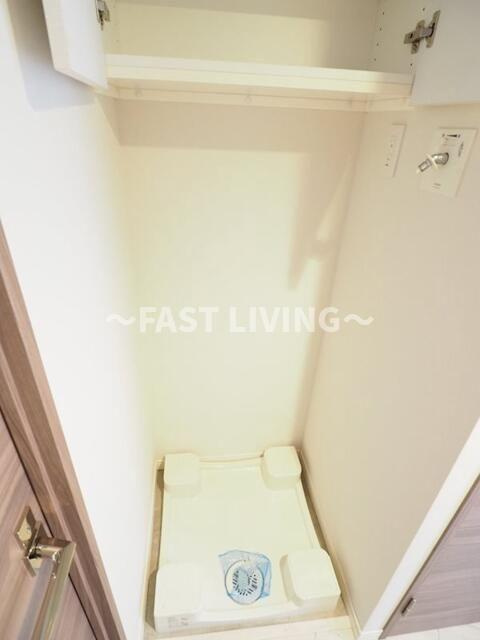 レジディア文京小石川Ⅱの設備