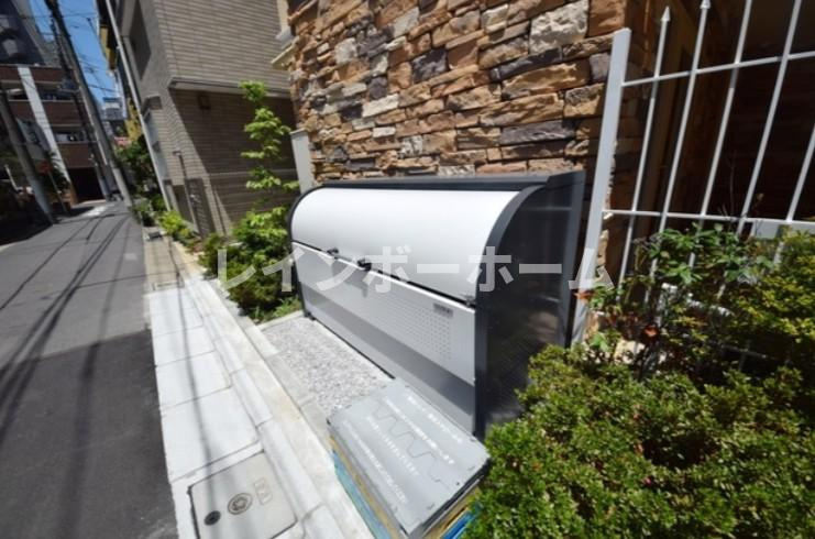 シンフォニー錦糸町のその他