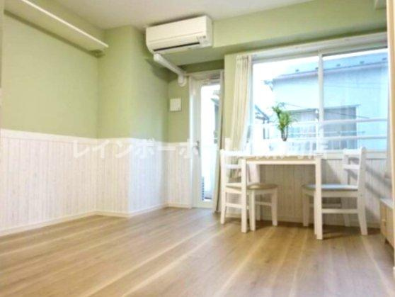 シンフォニー錦糸町