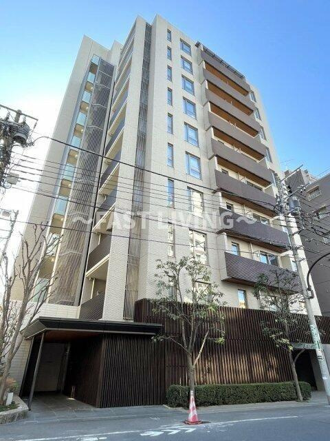 プラウド神楽坂