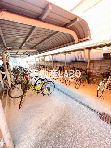東洋プラザ泉尾のその他