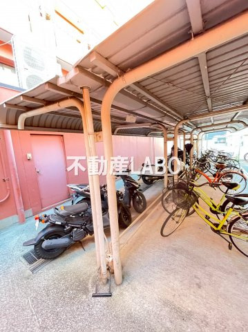東洋プラザ泉尾のその他