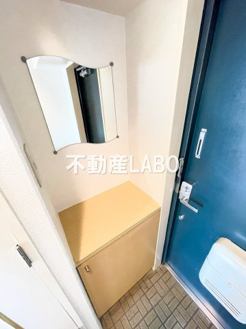 東洋プラザ泉尾のその他