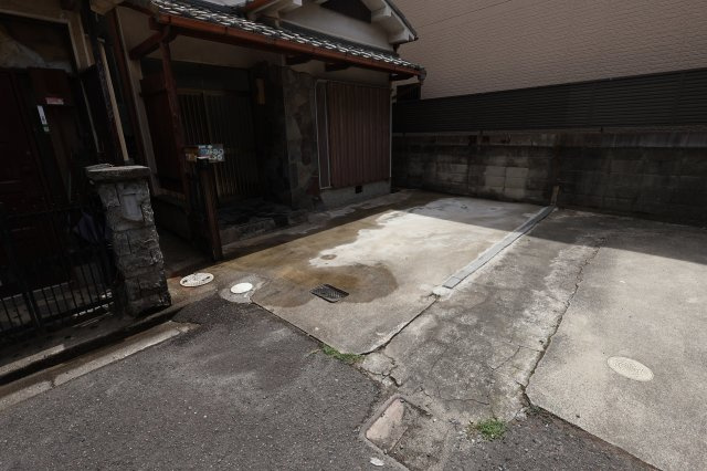【間取り】 | 堺市東区北野田戸建て