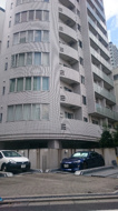 東池袋デュープレックスリズの画像