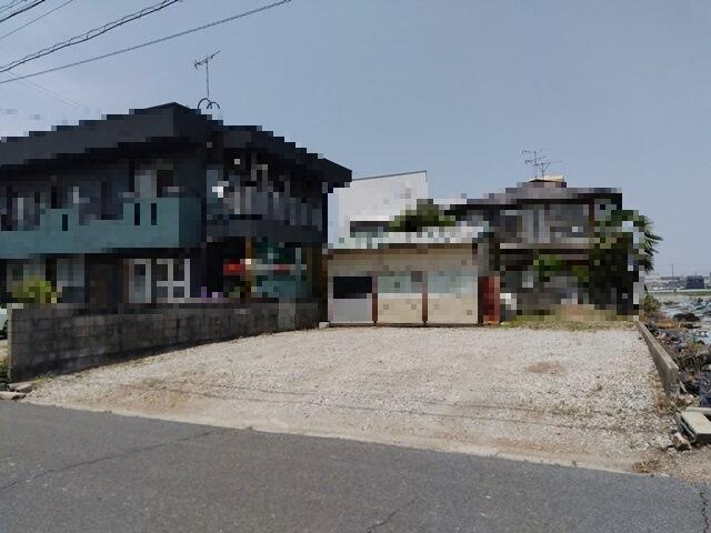 【仲介/売土地】稲沢市稲島八丁目