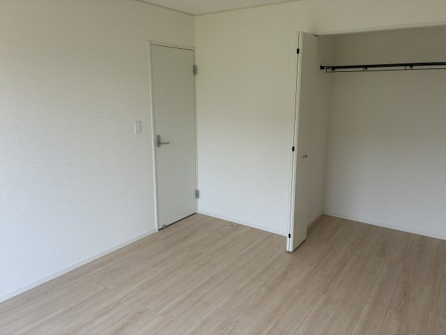 山陽小野田市南竜王町　第１-2号地の収納