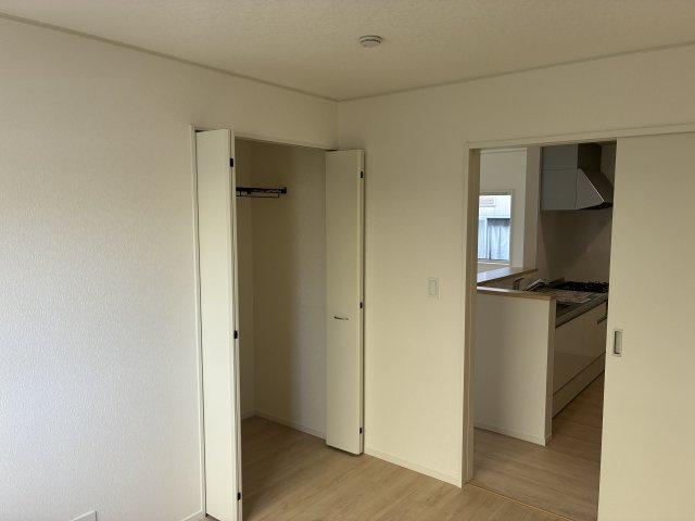 山陽小野田市南竜王町　第１-2号地の収納