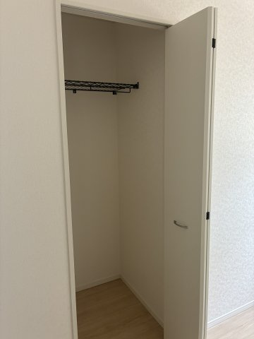 山陽小野田市南竜王町　第１-2号地の収納