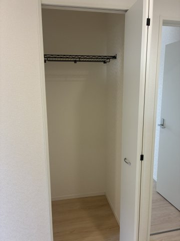 クレイドルガーデン山陽小野田市南竜王町　第１-2号地の収納