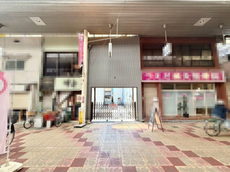 【周辺】 | 親切・丁寧を心がけ、お客様目線で物件探しのお手伝いをさせて頂きます♪お気軽にお問い合わせください！