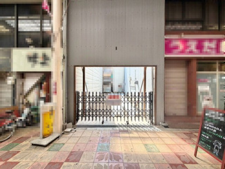 【周辺】 | セブンイレブンまで約１７５ｍ！ちょっとしたお買い物に便利ですね♪