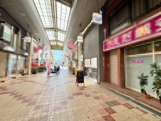 【周辺】 | 建築条件無！お好きな工務店やハウスメーカーで建築して頂けます♪