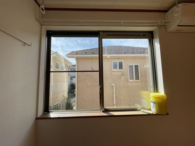 メゾン山口の展望
