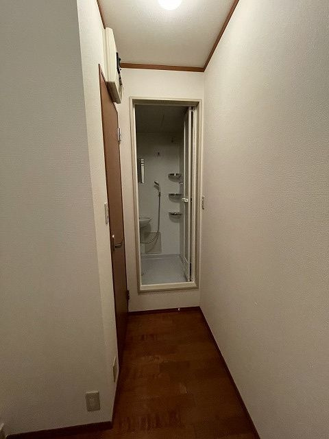 メゾン山口のその他