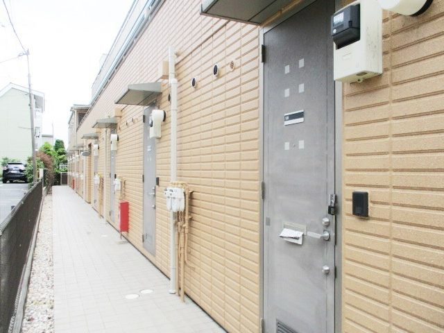 メゾン山口のその他共用部分