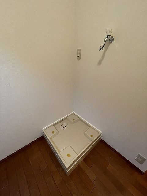 メゾン山口の設備