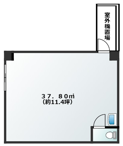 【間取り】 | メゾン・ヴァンベール