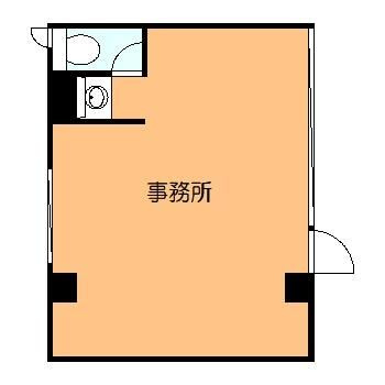 プリムローズ２１の間取り