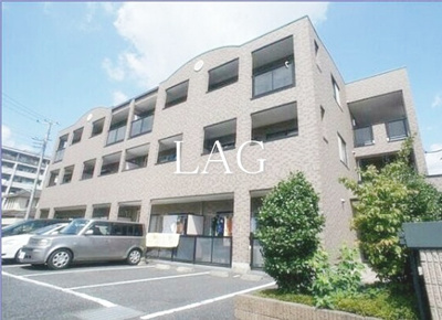 【外観】 | グランデュール北戸田 | 外観です。