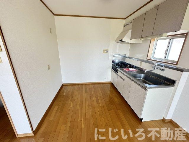 エスペランサハイツⅡ