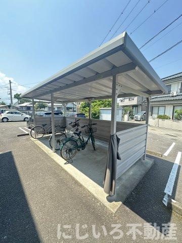 エスペランサハイツⅡ
