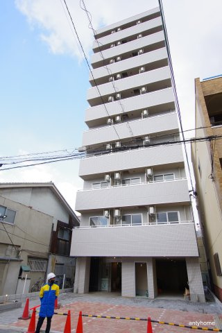 The Upper House 仲介手数料無料