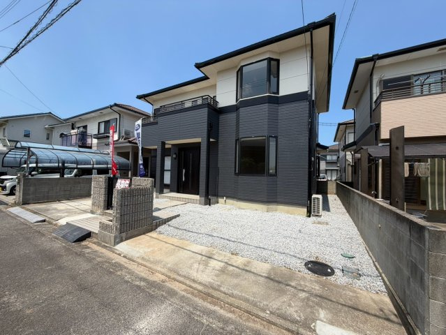 丸亀市川西町南　リフォーム戸建物件