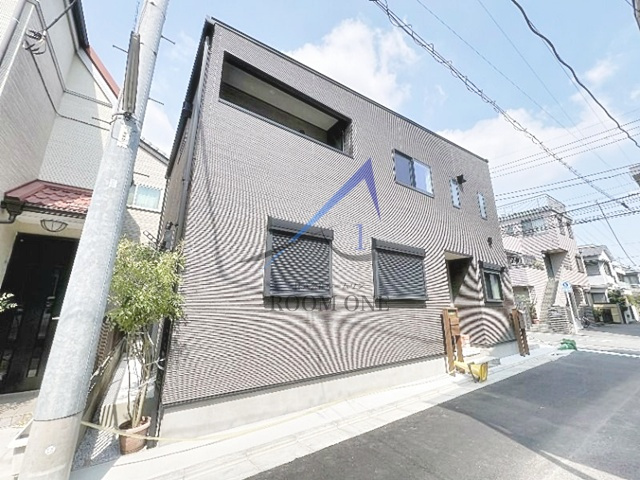 多摩川の甘風つむぐ青空のココル