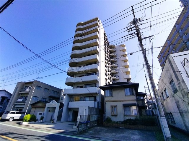 【外観】の画像
