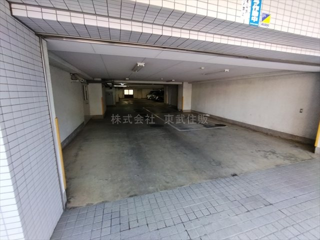 【駐車場】の画像