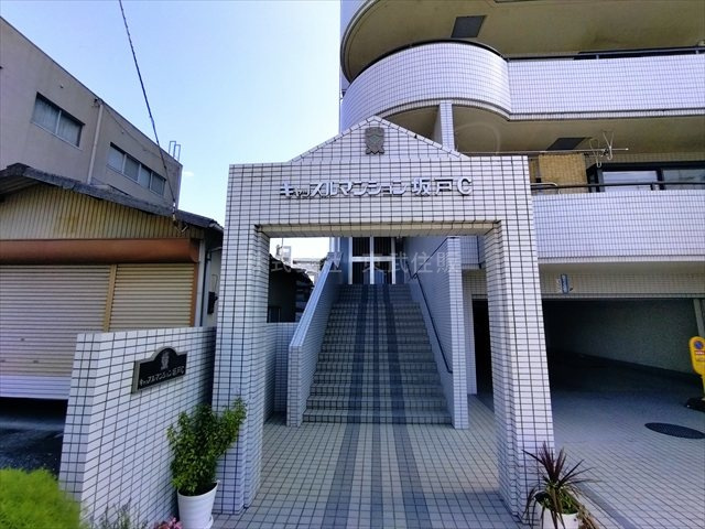 【エントランス】の画像