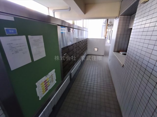【設備】の画像