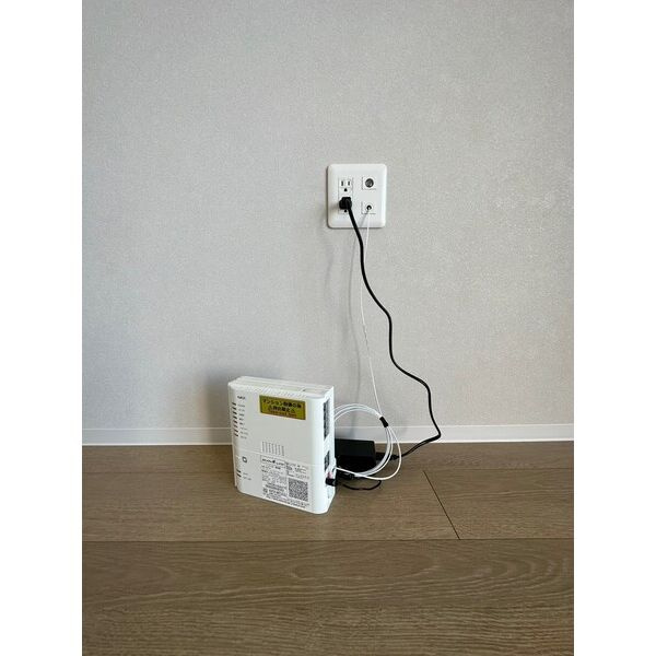 プルミエールKのその他共用部分