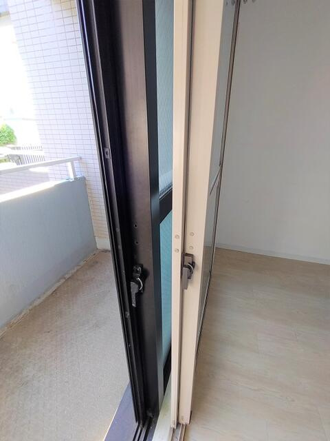 川崎市多摩区菅５丁目の賃貸マンションの設備