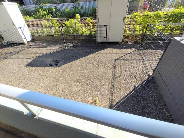 川崎市多摩区菅５丁目の賃貸マンションの展望