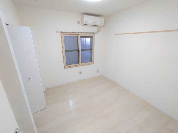 川崎市多摩区菅５丁目の賃貸マンションの洋室