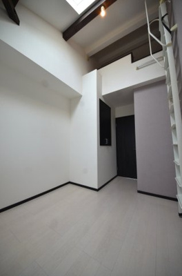 【洋室】 | 紫竹北栗栖町　中古戸建