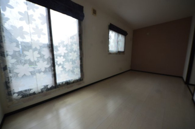 【洋室】 | 紫竹北栗栖町　中古戸建