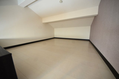 【収納】 | 紫竹北栗栖町　中古戸建