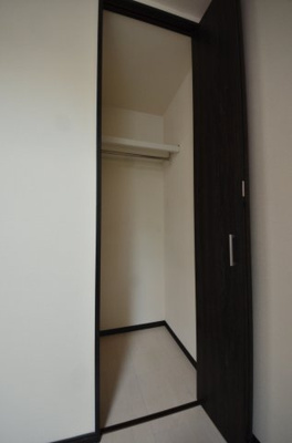 【収納】 | 紫竹北栗栖町　中古戸建