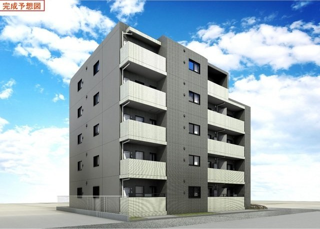 ＣＲＥＶＡＮＣＥ荒川
